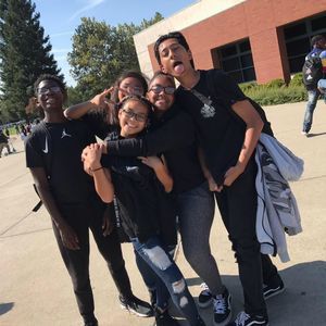 Meet your Posher, Jasmine